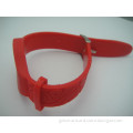 Waterproof Cheap Custom Silicone bracelet 125KHZ Rfid bracelet TK4100